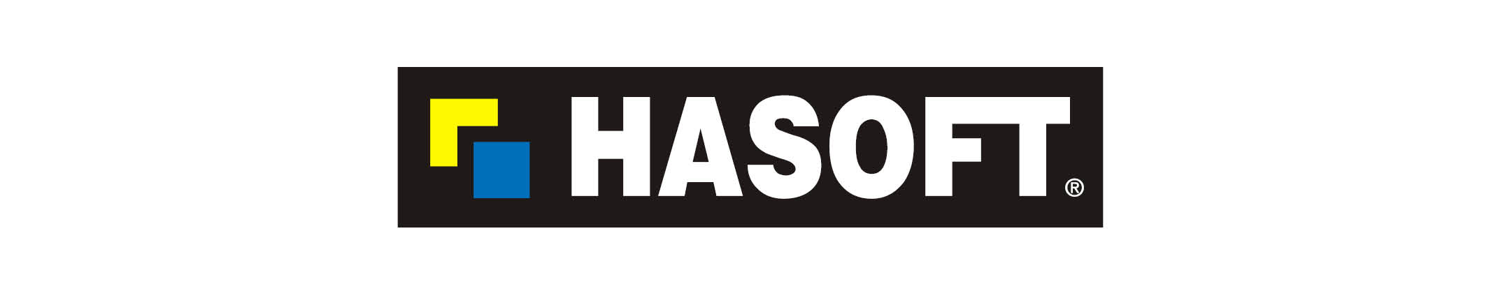 Hasoft banner