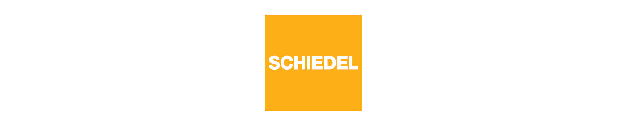 Schiedel banner